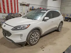 1FMCU9J96LUA78391 2020 FORD ESCAPE