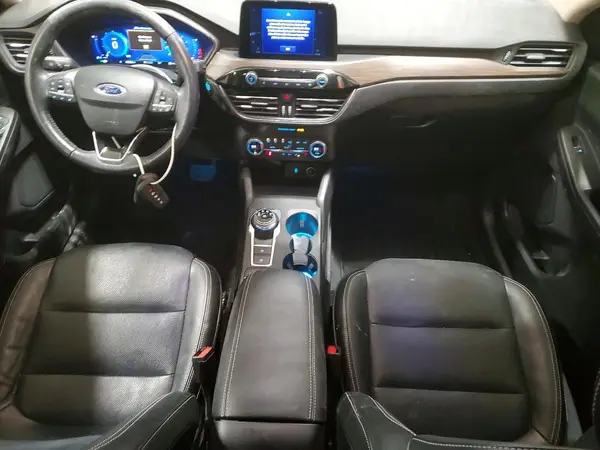 1FMCU9J96LUA78391 2020 FORD ESCAPE - Image 8