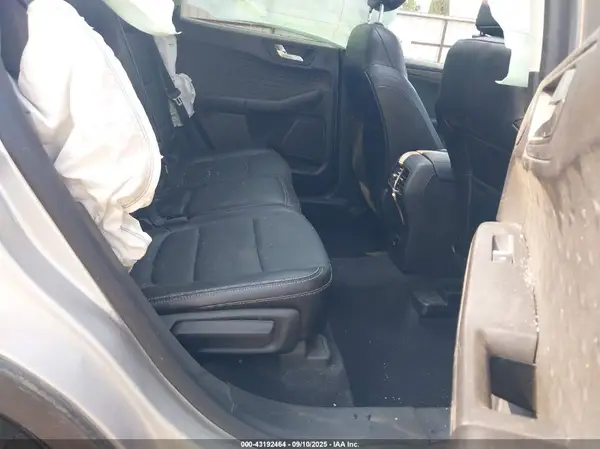 1FMCU9J96LUA79251 2020 FORD ESCAPE - Image 8