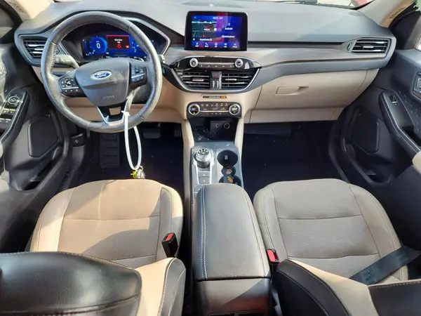 1FMCU9J96LUA80738 2020 FORD ESCAPE - Image 8
