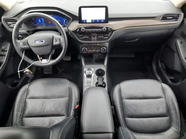 1FMCU9J96LUA80965 2020 FORD ESCAPE - Image 8