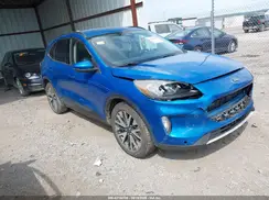 1FMCU9J96LUA81341 2020 FORD ESCAPE