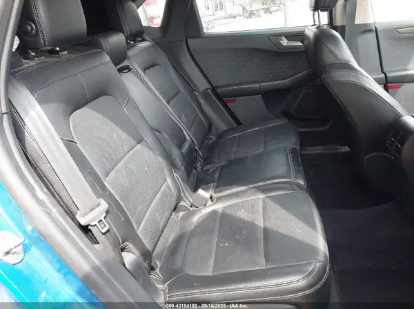 1FMCU9J96LUA81341 2020 FORD ESCAPE - Image 8