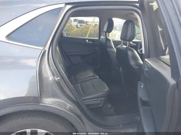 1FMCU9J96LUA81355 2020 FORD ESCAPE - Image 8