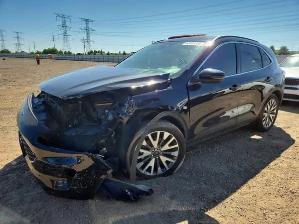1FMCU9J96LUA86698 2020 FORD ESCAPE - Image 1
