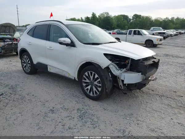 1FMCU9J96LUB15584 2020 FORD ESCAPE - Image 1