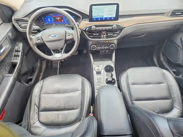 1FMCU9J96LUB16461 2020 FORD ESCAPE - Image 8