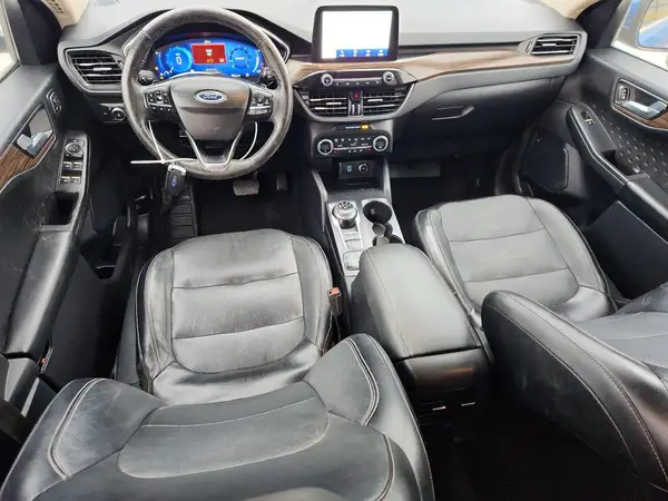 1FMCU9J96LUB18047 2020 FORD ESCAPE - Image 8