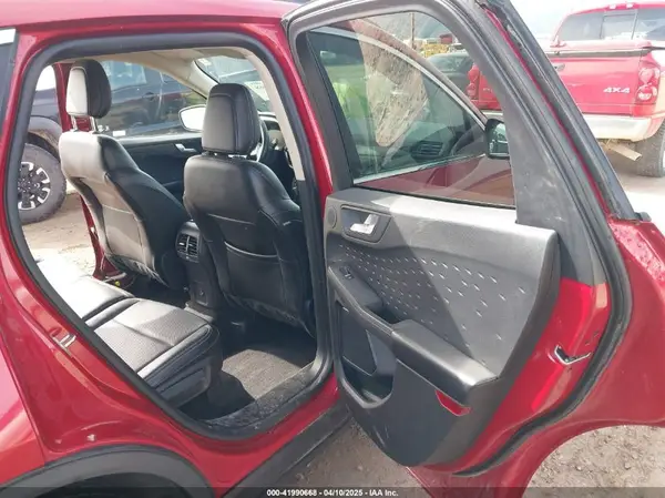 1FMCU9J96LUB25869 2020 FORD ESCAPE - Image 8
