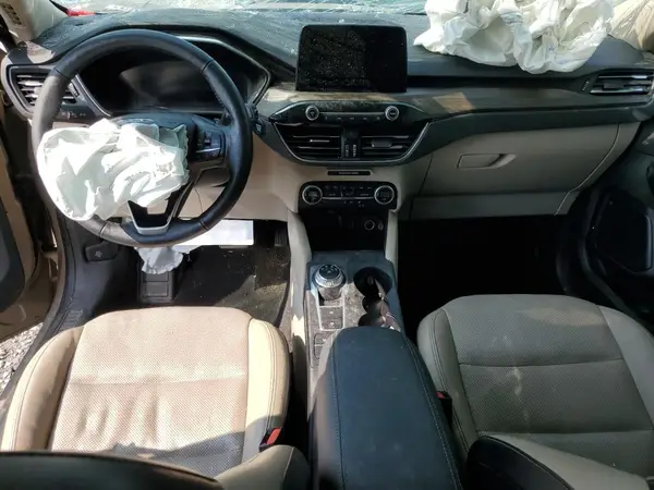 1FMCU9J96LUB27377 2020 FORD ESCAPE - Image 8