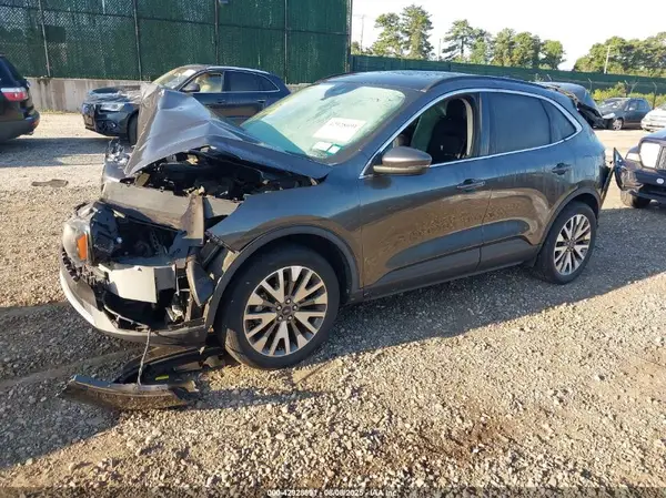 1FMCU9J96LUB37259 2020 FORD ESCAPE - Image 2