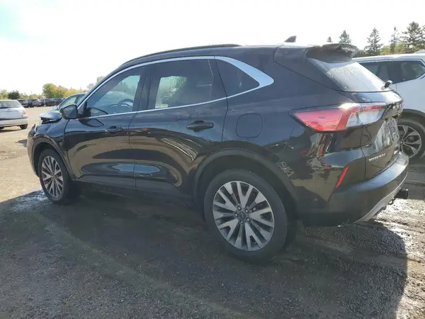 1FMCU9J96LUB76076 2020 FORD ESCAPE - Image 2