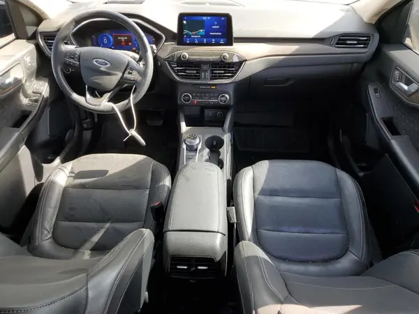 1FMCU9J96LUB76076 2020 FORD ESCAPE - Image 8
