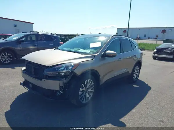 1FMCU9J96LUB87711 2020 FORD ESCAPE - Image 2