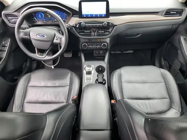 1FMCU9J96LUC26717 2020 FORD ESCAPE - Image 8