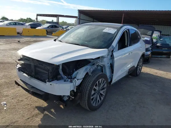 1FMCU9J96LUC65159 2020 FORD ESCAPE - Image 2