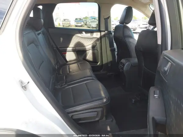 1FMCU9J96LUC65159 2020 FORD ESCAPE - Image 8