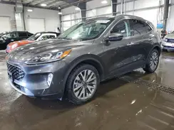 1FMCU9J96LUC77120 2020 FORD ESCAPE