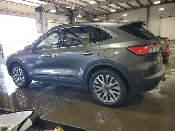 1FMCU9J96LUC77120 2020 FORD ESCAPE - Image 2