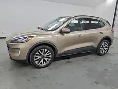 1FMCU9J96LUC77814 2020 FORD ESCAPE