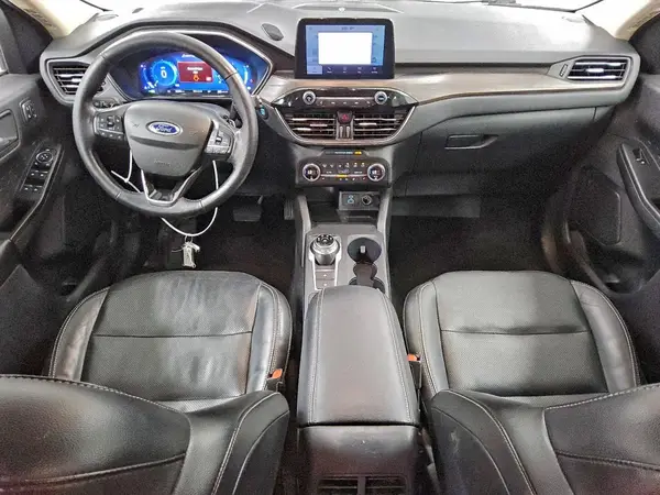 1FMCU9J96LUC77814 2020 FORD ESCAPE - Image 8