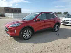1FMCU9J96MUA10559 2021 FORD ESCAPE