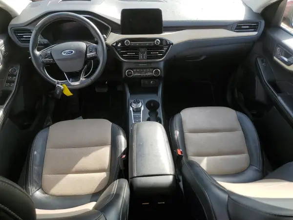 1FMCU9J96MUA10559 2021 FORD ESCAPE - Image 8