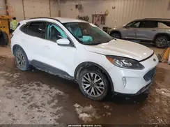 1FMCU9J96MUA58031 2021 FORD ESCAPE