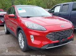 1FMCU9J96MUA63164 2021 FORD ESCAPE