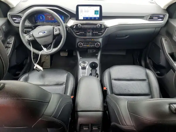1FMCU9J96MUA63780 2021 FORD ESCAPE - Image 8