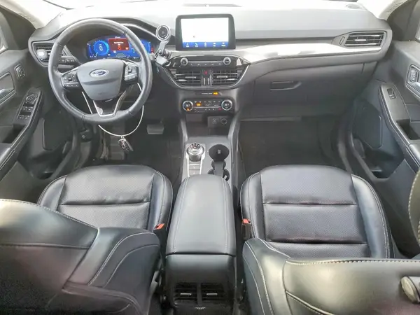 1FMCU9J96MUA71085 2021 FORD ESCAPE - Image 8