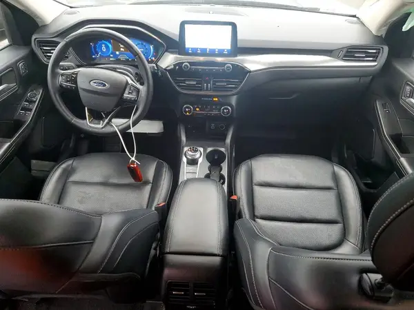 1FMCU9J96MUB23461 2021 FORD ESCAPE - Image 8