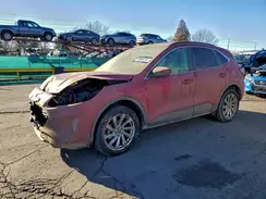 1FMCU9J96MUB35531 2021 FORD ESCAPE