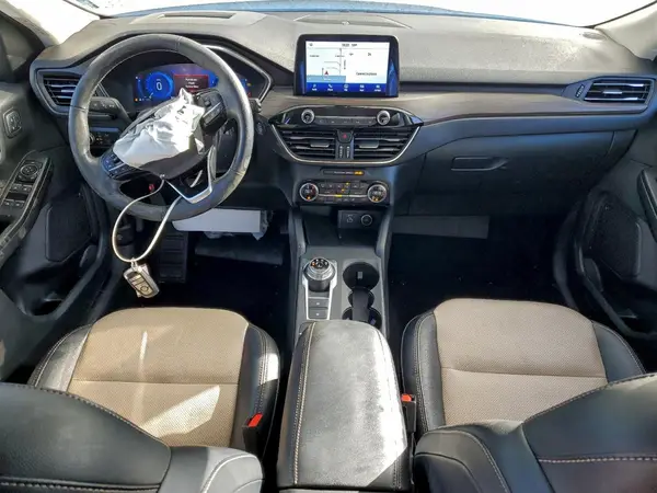 1FMCU9J96MUB35531 2021 FORD ESCAPE - Image 8