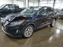1FMCU9J96MUB35609 2021 FORD ESCAPE