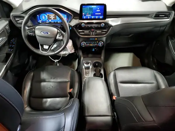 1FMCU9J96MUB35609 2021 FORD ESCAPE - Image 8