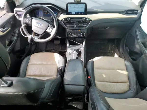 1FMCU9J96NUA10997 2022 FORD ESCAPE - Image 8