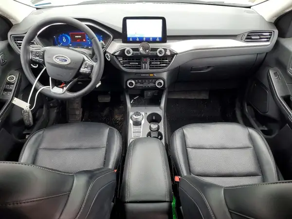 1FMCU9J96NUA15181 2022 FORD ESCAPE - Image 8