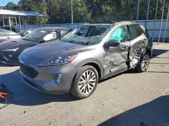 1FMCU9J96NUA29050 2022 FORD ESCAPE