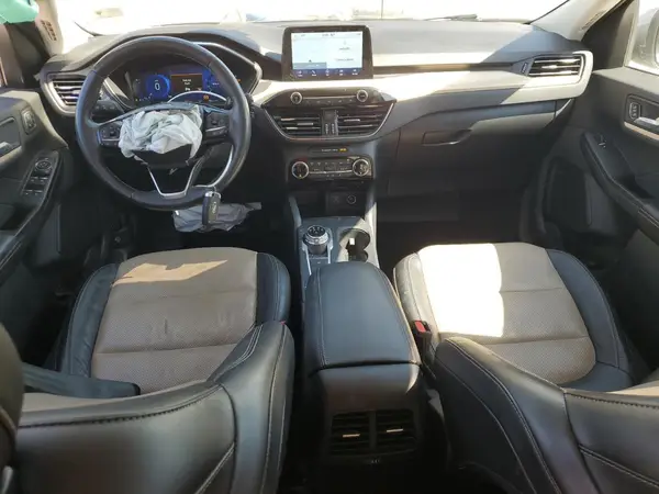 1FMCU9J96NUA29145 2022 FORD ESCAPE - Image 8