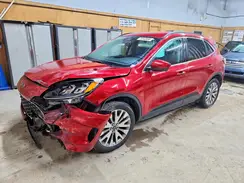 1FMCU9J96NUA76336 2022 FORD ESCAPE