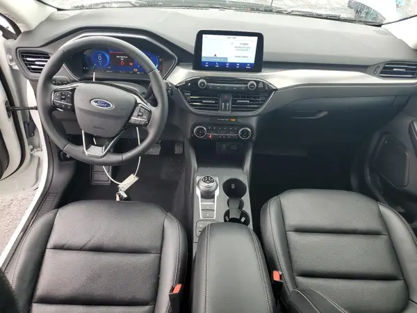 1FMCU9J96NUA98031 2022 FORD ESCAPE - Image 8