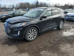 1FMCU9J96NUB44618 2022 FORD ESCAPE