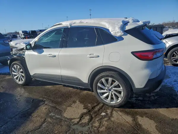 1FMCU9J96NUB59216 2022 FORD ESCAPE - Image 2