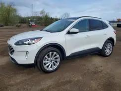 1FMCU9J96NUB68417 2022 FORD ESCAPE