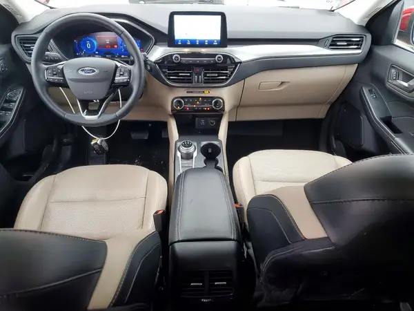 1FMCU9J96NUB86089 2022 FORD ESCAPE - Image 8