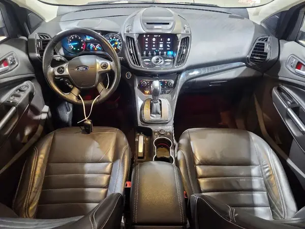 1FMCU9J97GUA01891 2016 FORD ESCAPE - Image 8