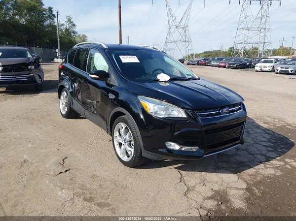 1FMCU9J97GUA01924 2016 FORD ESCAPE - Image 1