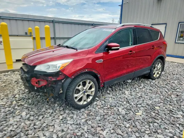 1FMCU9J97GUA05956 2016 FORD ESCAPE - Image 1