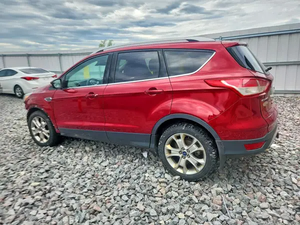 1FMCU9J97GUA05956 2016 FORD ESCAPE - Image 2